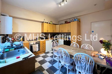 80 Harold Terrace, Leeds, LS6 1LD - Photo 5