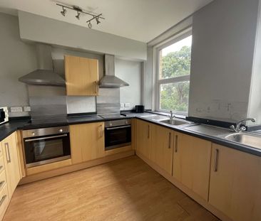 555 Crookesmoor Road, Crookesmoor, S10 1BJ - Photo 1