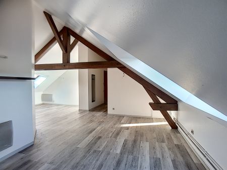 Location Appartement 2 pièces 38m² BAR LE DUC 55000 - Photo 3