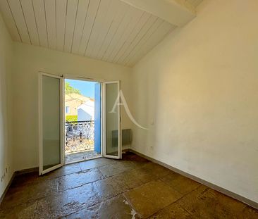 Location Maison 3 pièces 51m² - Photo 1