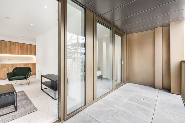 1 bedroom apartment to rent - Photo 1