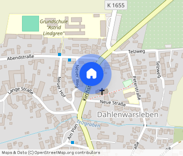 Großzügige 2-Zimmer-Wohnung - Photo 1