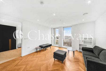 1 bedroom apartment to rent - Photo 3