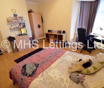 5 Bedroom End Terraced House for rent in Estcourt Avenue - Photo 5