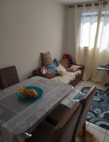 Apartamento com 2 quartos e 52m² para alugar em Parque das Nações, Santo André. - Photo 4