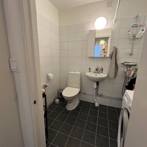 Odensvivägen, Köping - Foto 1