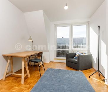 Über den Dächern von Prenzlauer Berg - Photo 1