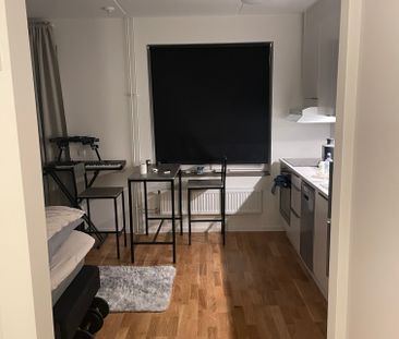 Solstigen, Sollentuna - Photo 2