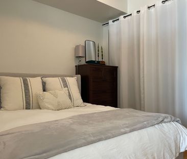 For Lease - 281 Mutual Street Unit# 2107, Toronto, Ontario - Photo 6