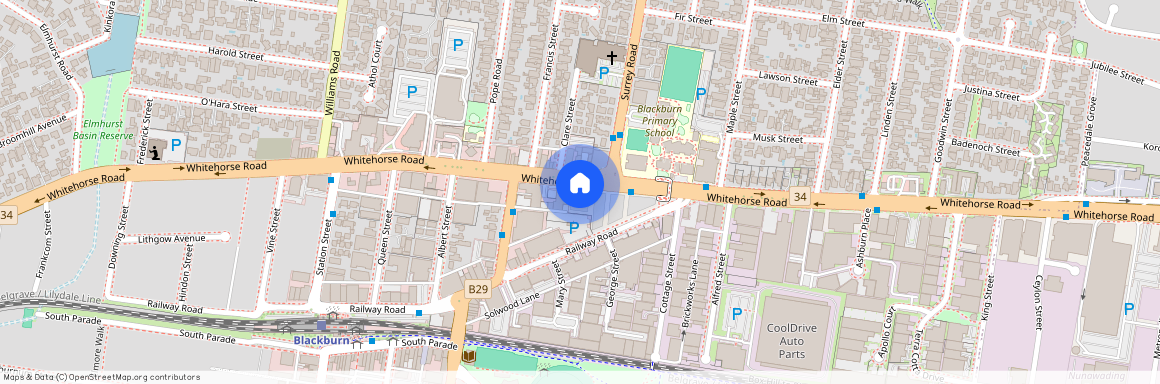 108a/160 Whitehorse Rd, Melbourne, Victoria 3130