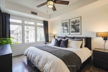 For Lease - 149 Church Street Unit# 614, King, Ontario - Photo 5