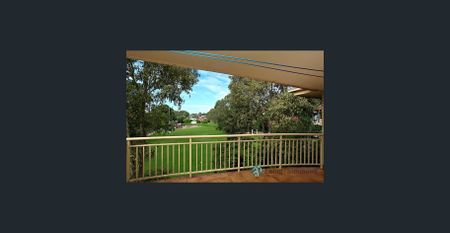Charming 2 Bedroom Unit in Merrylands – Walk to Station! - Photo 3