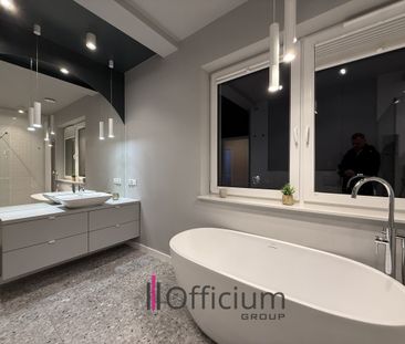 *Wyjątkowy segment w otulinie lasu* - Zdjęcie 5