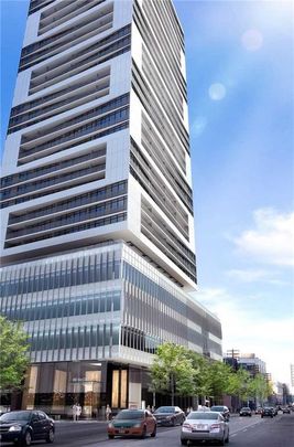 For Lease - 89 Mcgill Street Unit# 1802, Toronto, Ontario - Photo 1