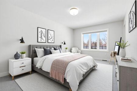 For Lease - 120 Turnberry Lane, Barrie, Ontario - Photo 2