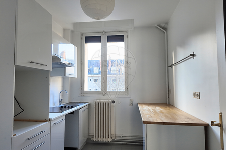 Appartement 2 chambre(s) à louer - Orléans - Photo 4