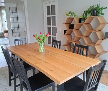 Appartement te huur: Pieter Meinersstraat 56 2597 VL Den Haag - Photo 6