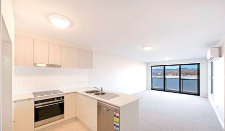 Spacious one bedroom apartment - Photo 4