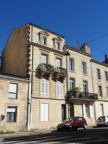 Location Appartement 3 pièces 56m² BORDEAUX 33000 - Photo 3