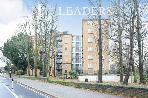 Countisbury House, Crescent Wood Road, SE26 - Photo 1