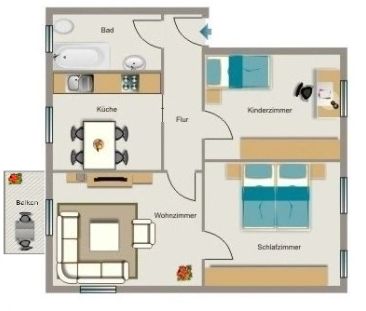 Luisenstraße 9, 46049 Oberhausen - Photo 5