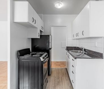 For Lease - 156 Kingston Road Unit# 208, Toronto, Ontario - Photo 4