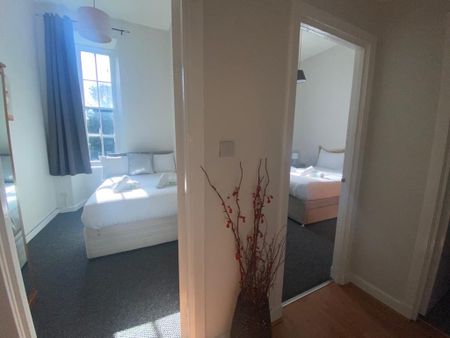 2 Bed Flat, Cessnock Street, G51 - Photo 4