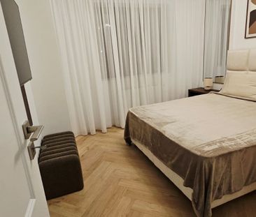 Scandinavia Bragadiru, apartament 2 camere+curte+ loc parcare - Photo 2