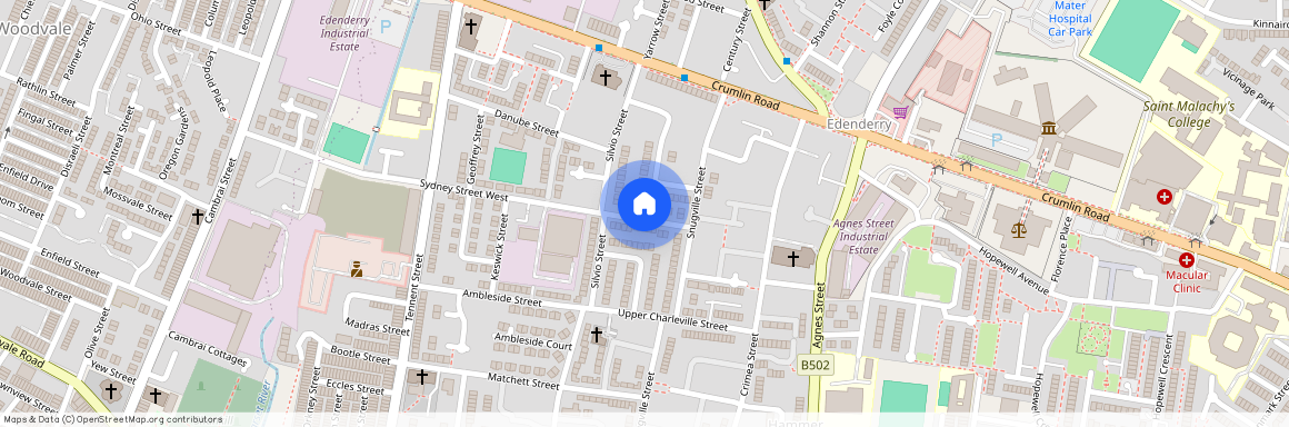 9 Sydney Street West, Belfast, BT13 1RQ