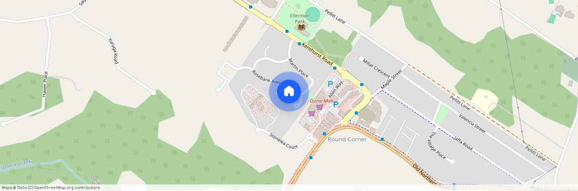 10 Rosebank Avenue, NSW 2158, Dural