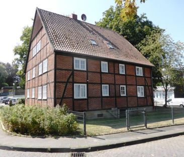 2 - Zimmer Wohnung im Erdgeschoss in Bad Sassendorf ab 1.6.2026 zu ... - Foto 2