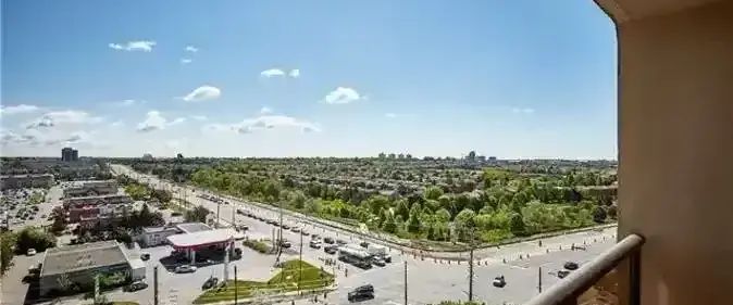 Top of Westney Condo! Wonderful Views! | 2 Westney Road North, Ajax - Photo 1