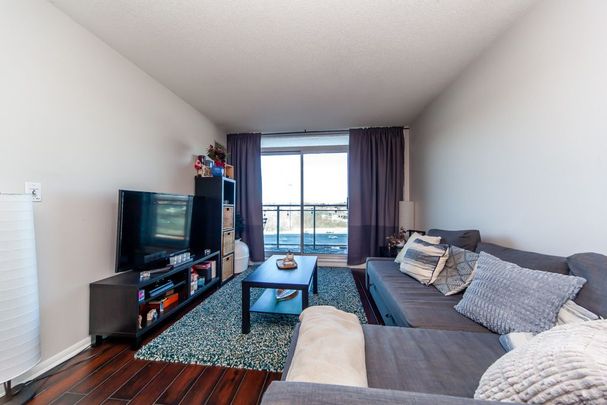 For Lease - 185 Legion Road Unit# 803, Toronto, Ontario - Photo 1