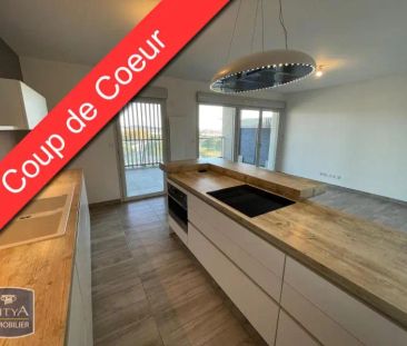 Appartement à louer 3 pièces 63.57m² - Photo 5