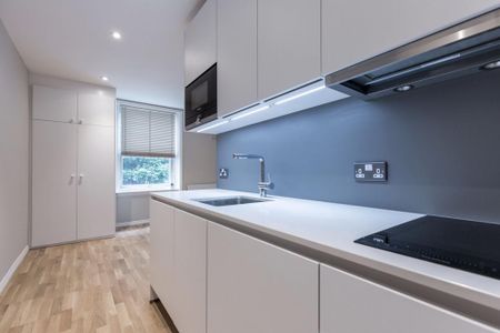 Studio to rent - Photo 4