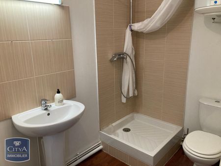 Location Appartement 1 pièce 18m² AVON 77210 - Photo 2