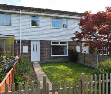 2 bedroom terraced house to rent - Photo 6