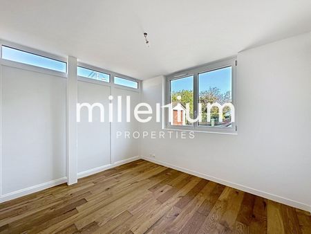 Modern semi-detached villa with independent studio - Foto 3