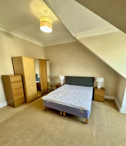 3 bedroom apartment to rent - Photo 5