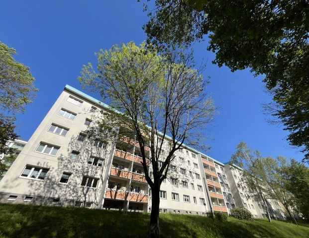 3-Raum-Wohnung - Photo 1