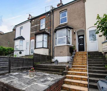 2 bedroom house to rent - Photo 1