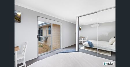 Contemporary, Private Ensuite Room in Golden Bay, WA - $350 per week / Fully Furnished / All Utilities Included - Photo 2