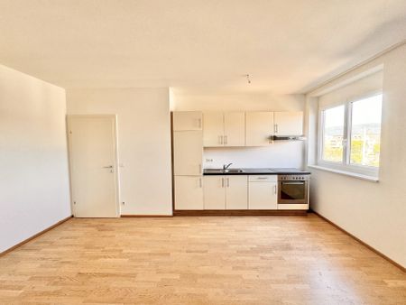 Kleine Wohnung - in Zentraler Lage - Photo 4
