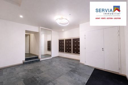 Location Appartement 3 pièces 70m² AURAY 56400 - Photo 3