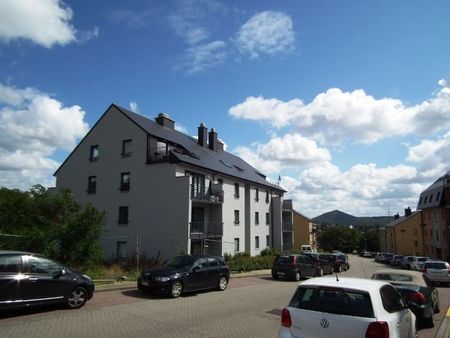 Appartement te huur - Foto 3