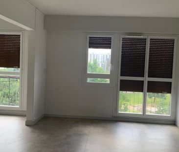 Appartement 4 pièces situé à Tours centre (Sanitas) dans une réside... - Photo 1