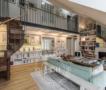 rue de Sevres, 75006, Paris - Photo 4