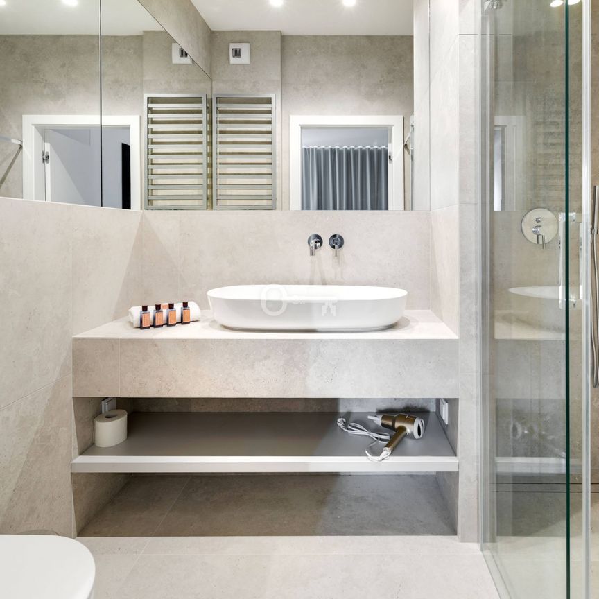 Gotowy do wprowadzenia | Luksusowe wykończenie - Zdjęcie 1