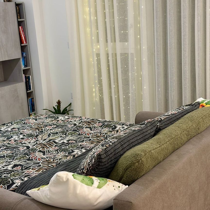 Studio Flat, Wray Avenue, E16 - Photo 1