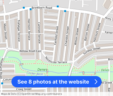 Fairfield Street, Darlington - Photo 1